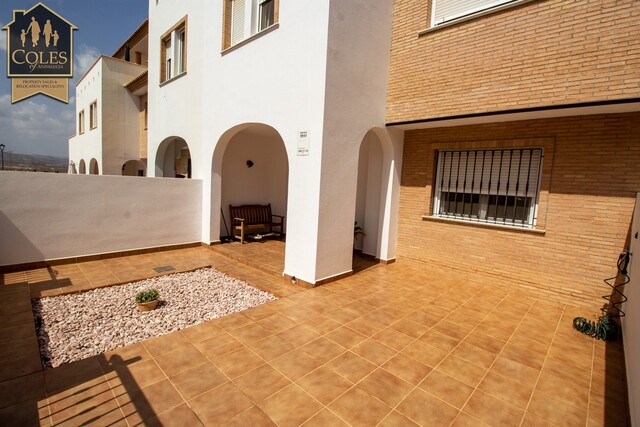 TUR3T45: Town house for Sale in Turre, Almería