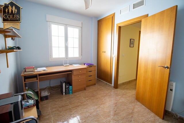 TUR3T45: Town house for Sale in Turre, Almería