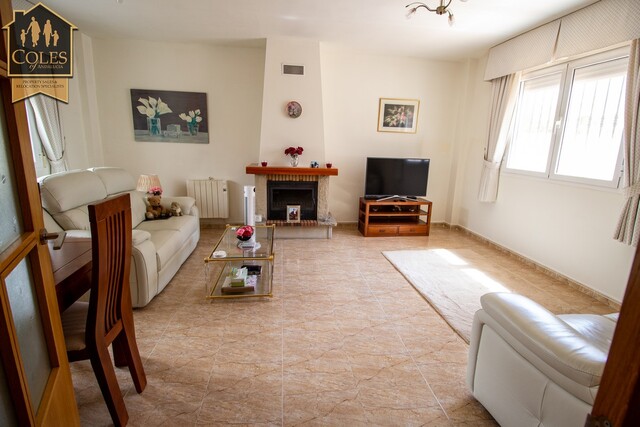 TUR3T45: Town house for Sale in Turre, Almería