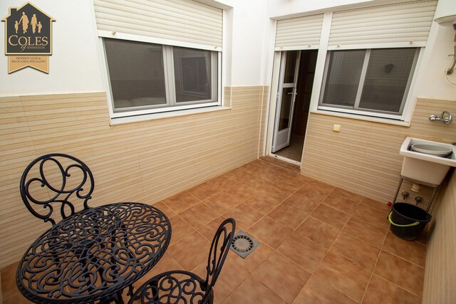 TUR3T45: Town house for Sale in Turre, Almería