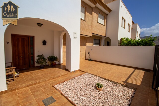 TUR3T45: Town house for Sale in Turre, Almería