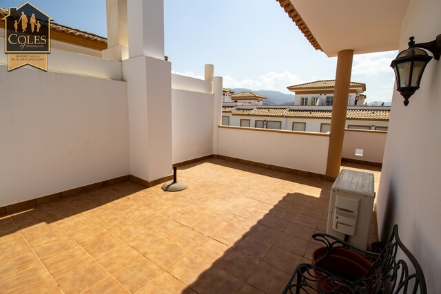 TUR3T45: Town house for Sale in Turre, Almería