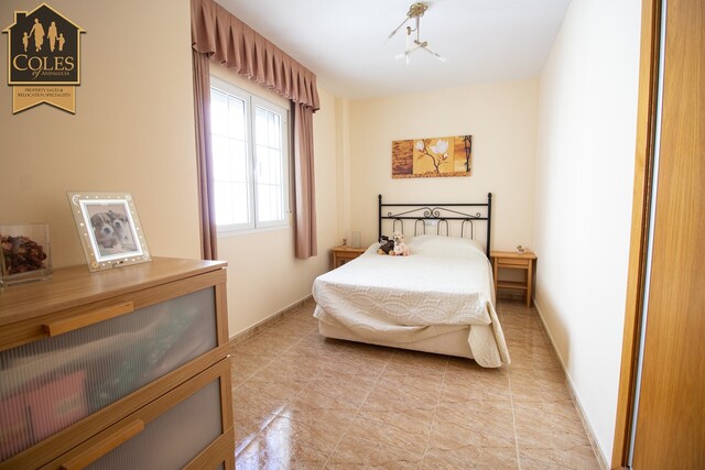 TUR3T45: Town house for Sale in Turre, Almería