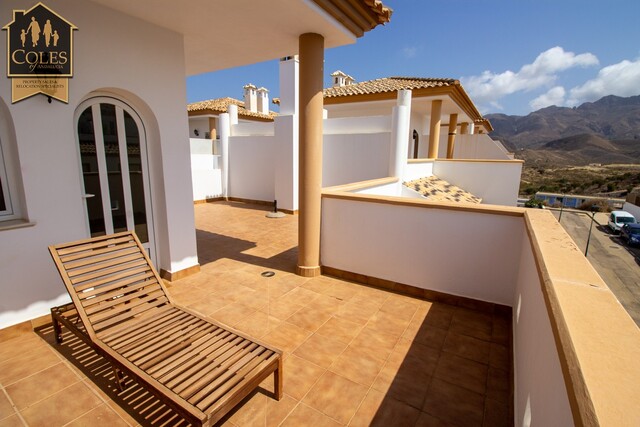 TUR3T45: Town house for Sale in Turre, Almería