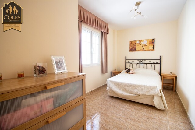 TUR3T45: Town house for Sale in Turre, Almería