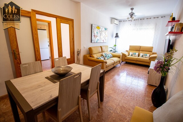 TUR3T46: Town house for Sale in Turre, Almería