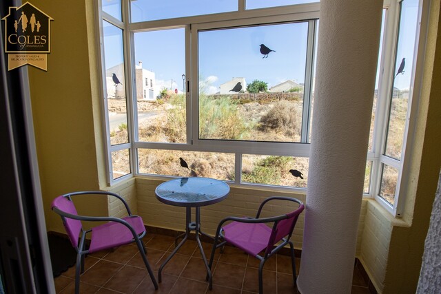 TUR3T46: Town house for Sale in Turre, Almería