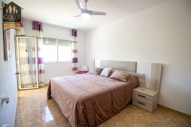 TUR3T46: Town house for Sale in Turre, Almería