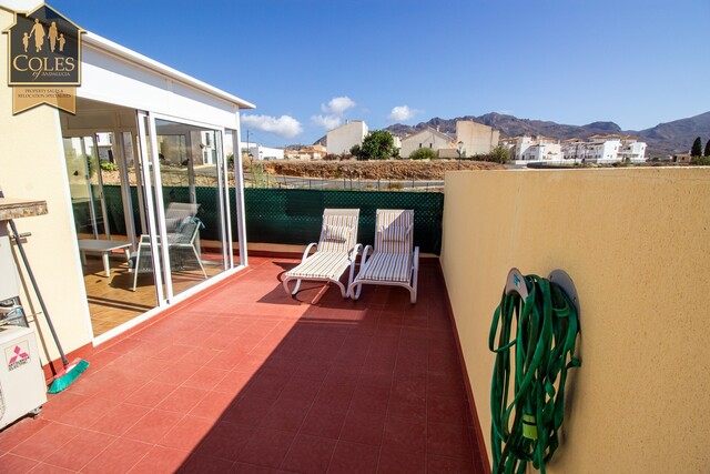 TUR3T46: Town house for Sale in Turre, Almería