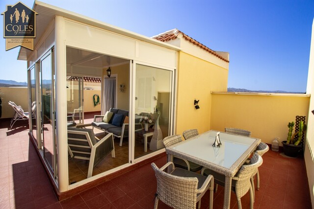 TUR3T46: Town house for Sale in Turre, Almería