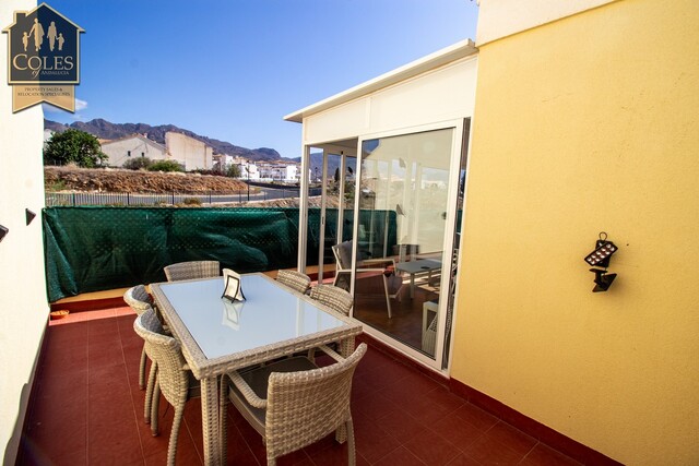 TUR3T46: Town house for Sale in Turre, Almería