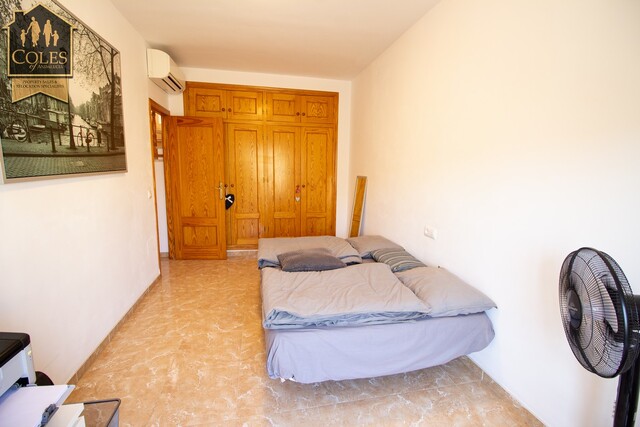 TUR3T46: Town house for Sale in Turre, Almería