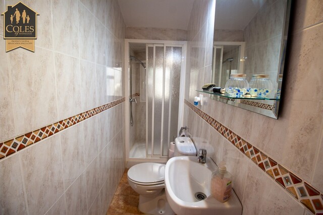 TUR3T46: Town house for Sale in Turre, Almería