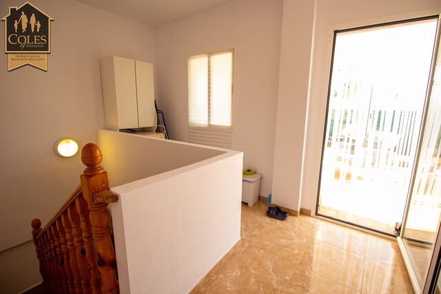 TUR3T46: Town house for Sale in Turre, Almería