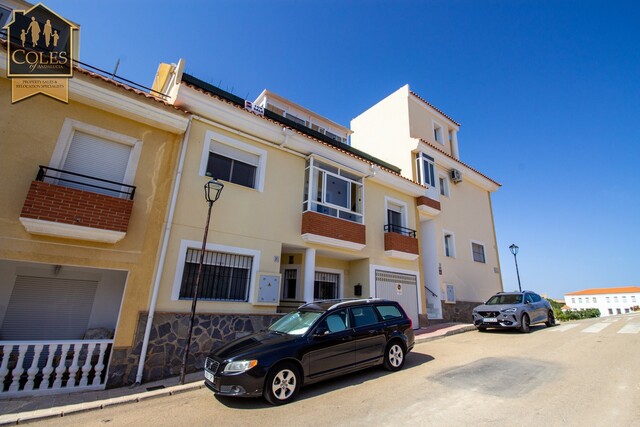 TUR3T46: Town house for Sale in Turre, Almería