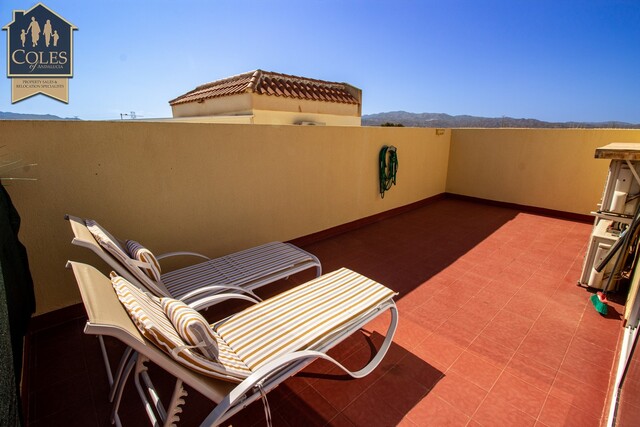 TUR3T46: Town house for Sale in Turre, Almería