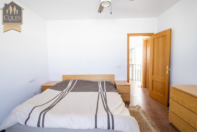 LUC3T10: Town house for Sale in Lucainena de las Torres, Almería