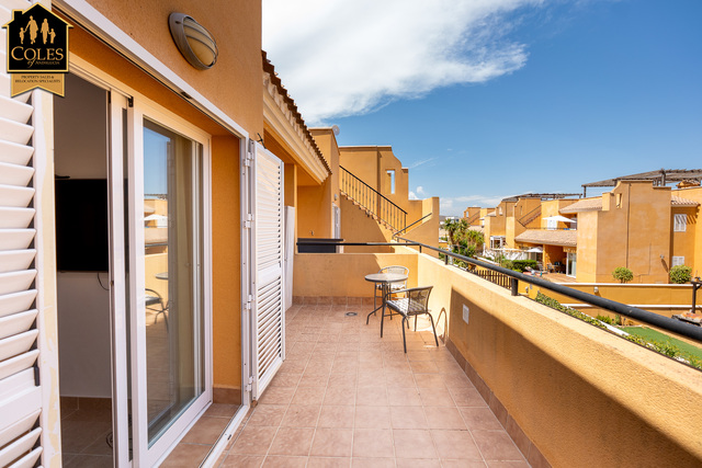 GAL3TLR16: Town house for Sale in Los Gallardos, Almería