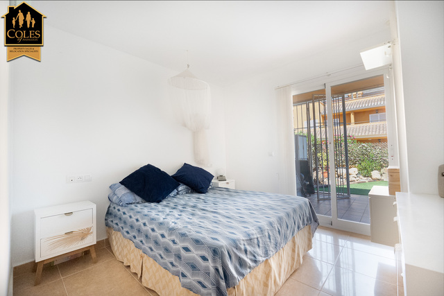 GAL3TLR16: Town house for Sale in Los Gallardos, Almería