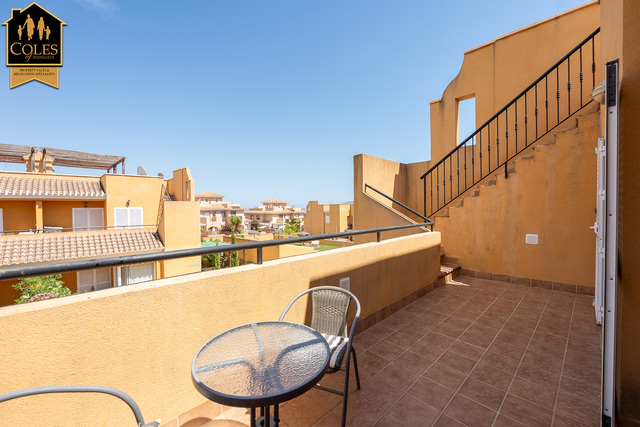 GAL3TLR16: Town house for Sale in Los Gallardos, Almería