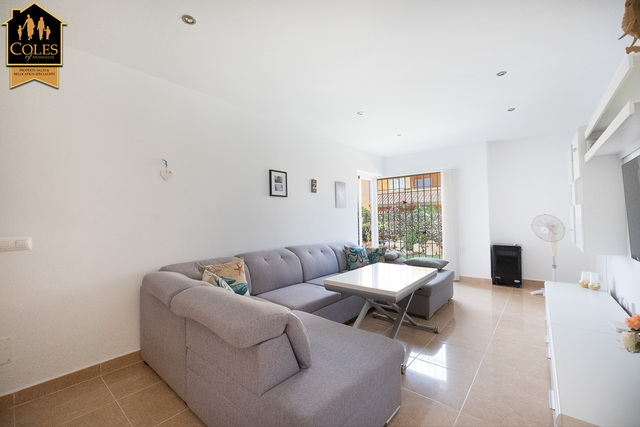 GAL3TLR16: Town house for Sale in Los Gallardos, Almería