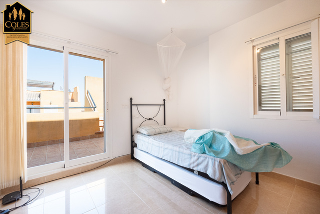 GAL3TLR16: Town house for Sale in Los Gallardos, Almería