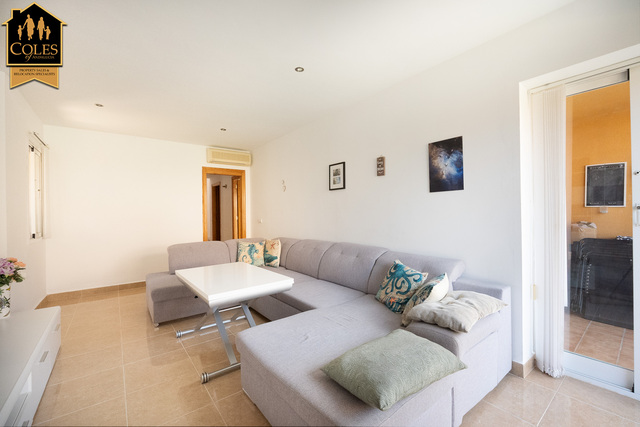 GAL3TLR16: Town house for Sale in Los Gallardos, Almería