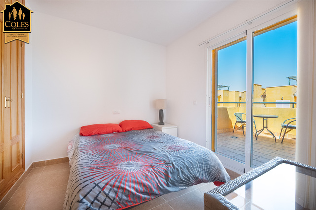 GAL3TLR16: Town house for Sale in Los Gallardos, Almería