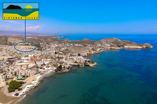 MAC2A01: Apartment for Sale in Mojácar Playa, Almería