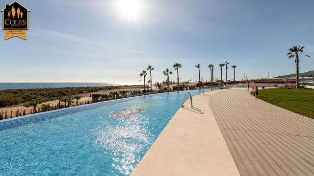 Apartment in San Juan de los Terreros, Almería