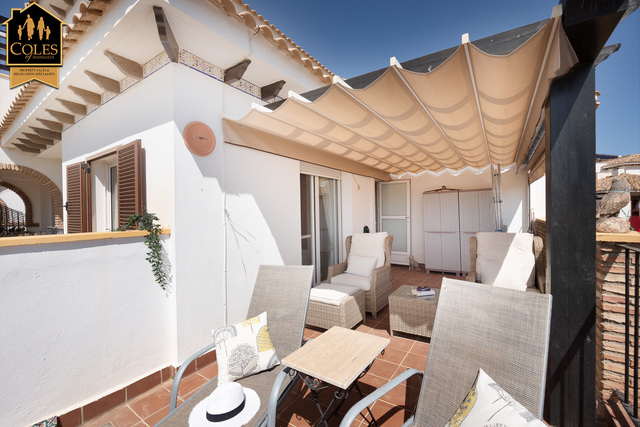 VER3T16: Town house for Sale in Vera Playa, Almería