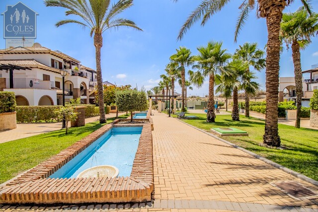 VER3T16: Town house for Sale in Vera Playa, Almería