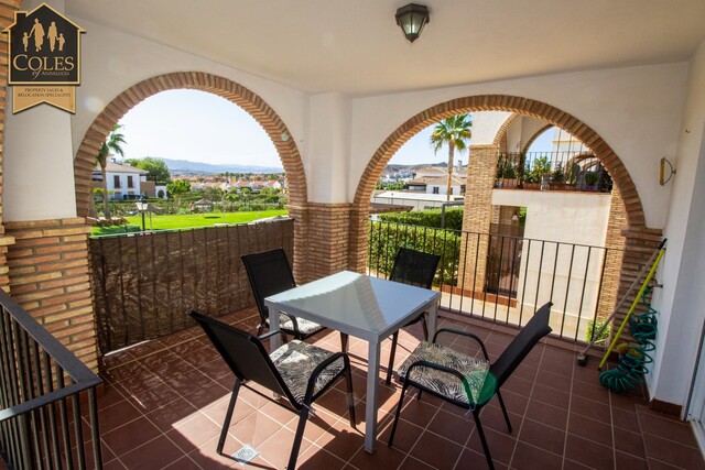 VER2A60: Apartment for Sale in Vera Playa, Almería