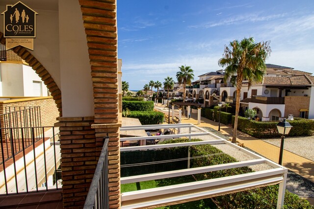 VER2A60: Apartment for Sale in Vera Playa, Almería