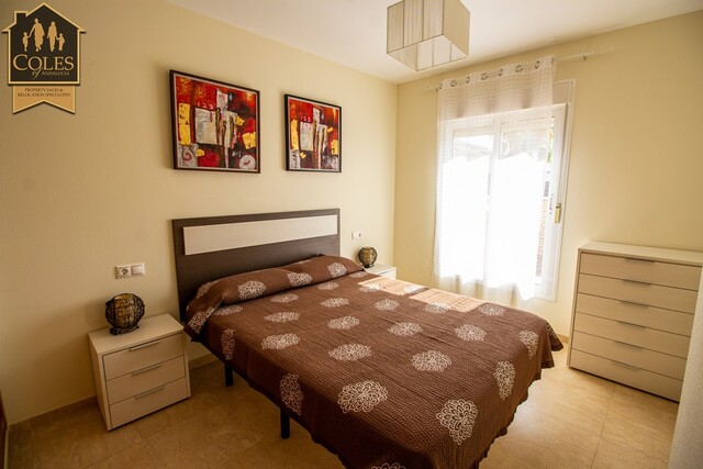 VER2A60: Apartment for Sale in Vera Playa, Almería