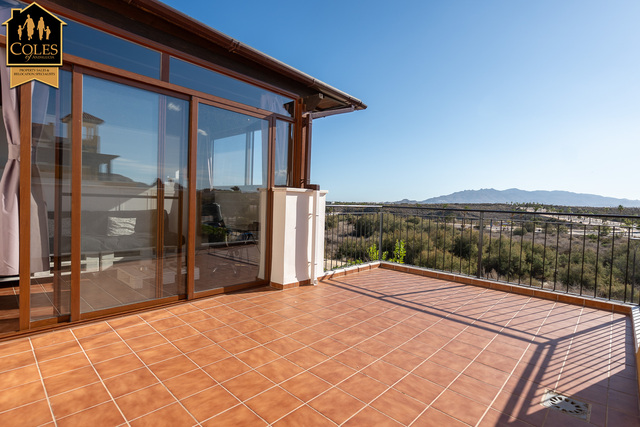 VER3V19: Villa for Sale in Vera Playa, Almería