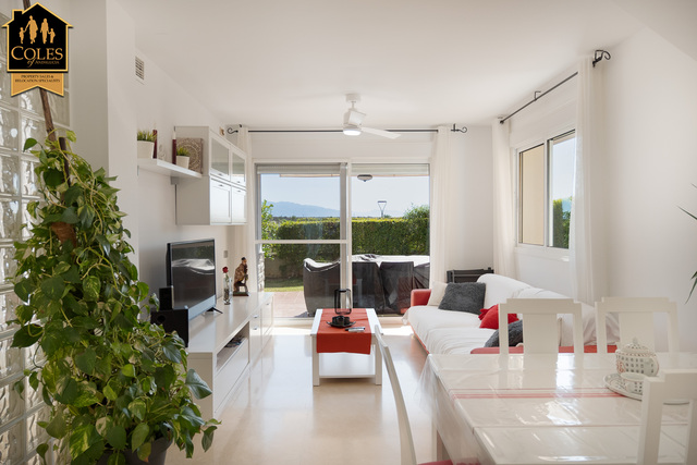 VER3V19: Villa for Sale in Vera Playa, Almería