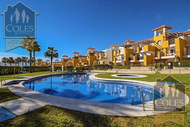 VER3V19: Villa for Sale in Vera Playa, Almería