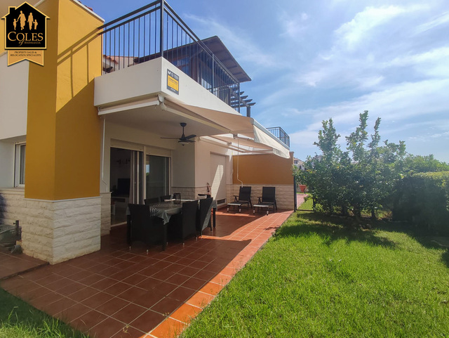 VER3V19: Villa for Sale in Vera Playa, Almería