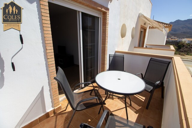 TUR2A121: Apartment for Sale in Turre, Almería