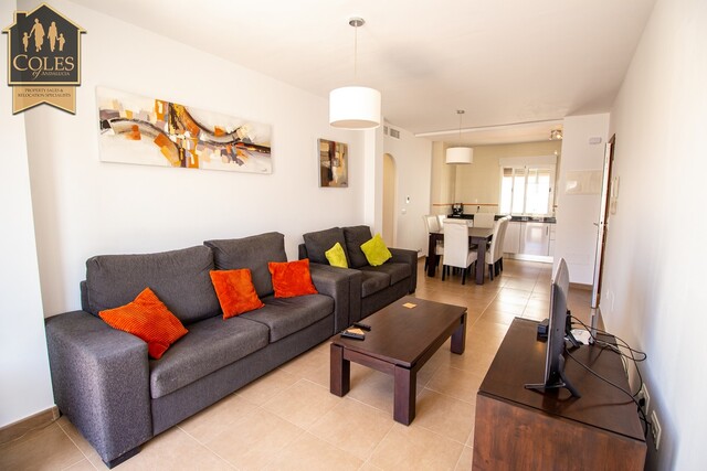 TUR2A121: Apartment for Sale in Turre, Almería