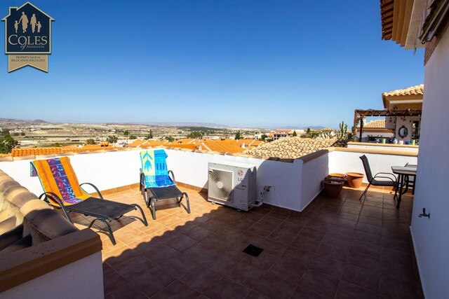 TUR2A121: Apartment for Sale in Turre, Almería