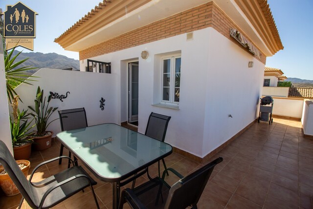 TUR2A121: Apartment for Sale in Turre, Almería