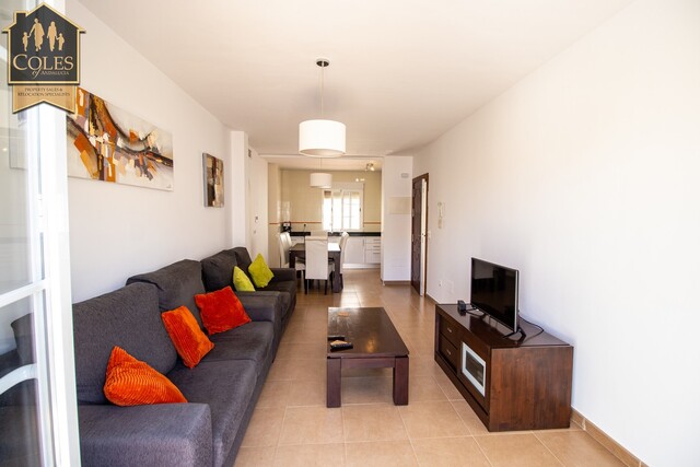 TUR2A121: Apartment for Sale in Turre, Almería