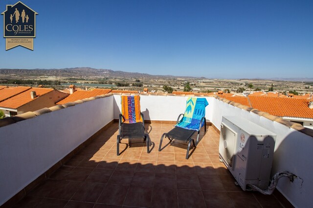 TUR2A121: Apartment for Sale in Turre, Almería