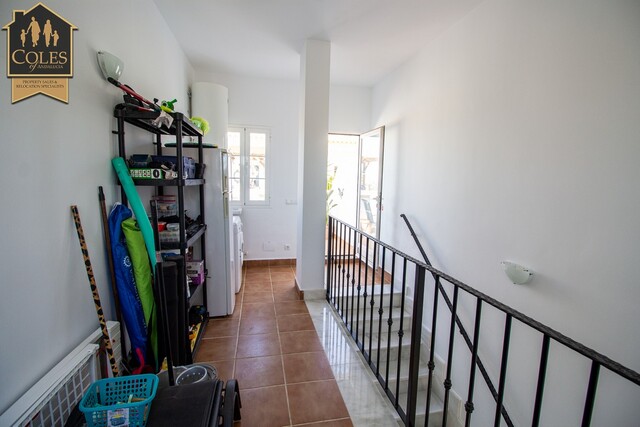 TUR2A121: Apartment for Sale in Turre, Almería