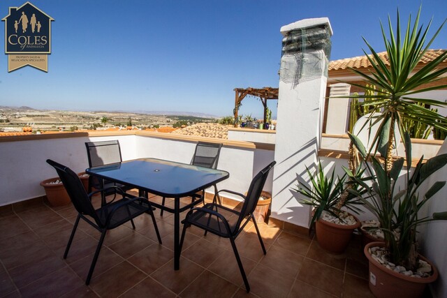 TUR2A121: Apartment for Sale in Turre, Almería