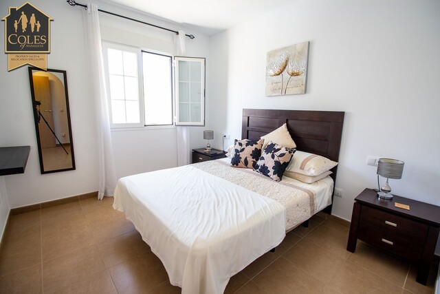 TUR2A121: Apartment for Sale in Turre, Almería