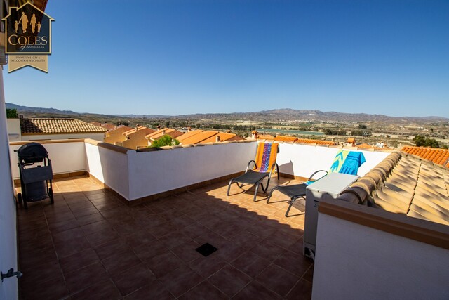 TUR2A121: Apartment for Sale in Turre, Almería