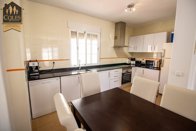 TUR2A121: Apartment for Sale in Turre, Almería